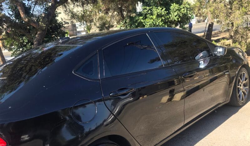 
								 دودج – Dodge دارت – Dart ممتلئ									