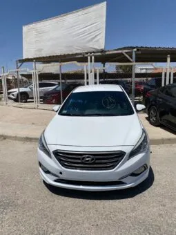 هيونداي – Hyundai سوناتا – Sonata