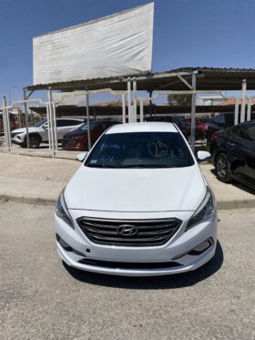 هيونداي – Hyundai سوناتا – Sonata