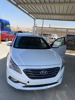 هيونداي – Hyundai سوناتا – Sonata
