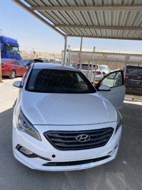 هيونداي – Hyundai سوناتا – Sonata