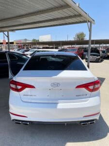 هيونداي – Hyundai سوناتا – Sonata