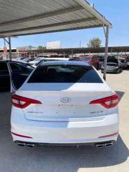 هيونداي – Hyundai سوناتا – Sonata