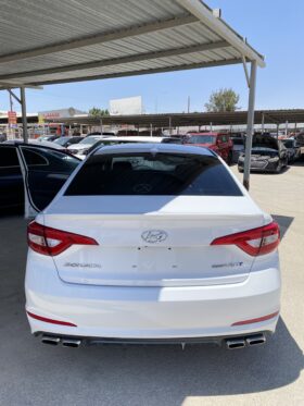 هيونداي – Hyundai سوناتا – Sonata