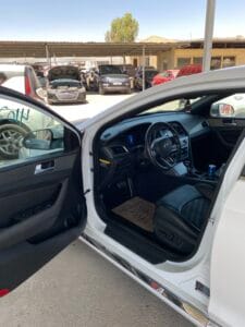 هيونداي – Hyundai سوناتا – Sonata