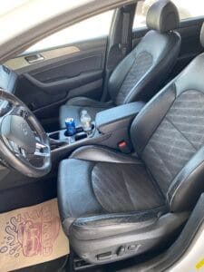 هيونداي – Hyundai سوناتا – Sonata