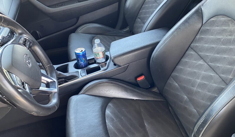 
								 هيونداي – Hyundai سوناتا – Sonata ممتلئ									