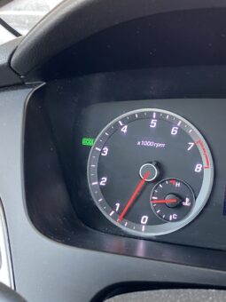 
										 هيونداي – Hyundai سوناتا – Sonata ممتلئ									