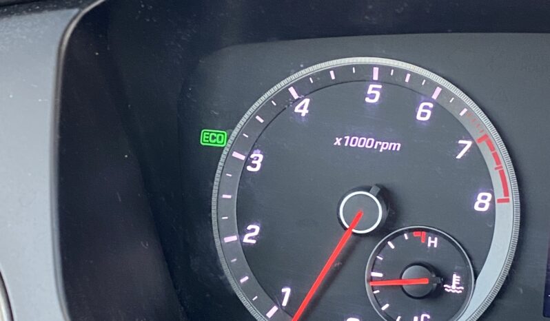 
								 هيونداي – Hyundai سوناتا – Sonata ممتلئ									