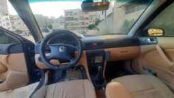 
										 سكودا – Skoda اوكتافيا – Octavia ممتلئ									