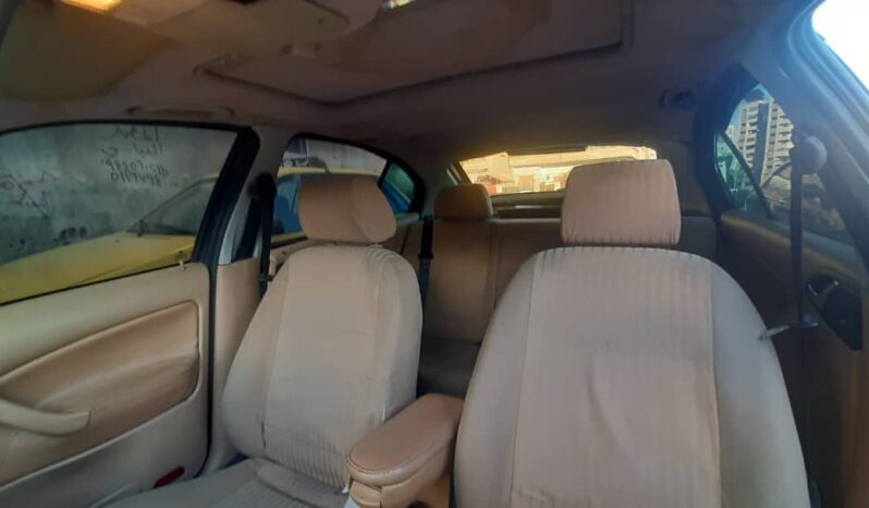 
								 سكودا – Skoda اوكتافيا – Octavia ممتلئ									