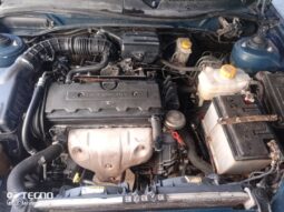 دايو – Daewoo ليغانذا – Leganza