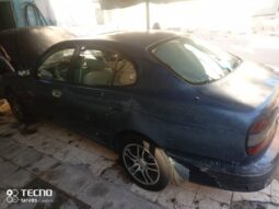 دايو – Daewoo ليغانذا – Leganza