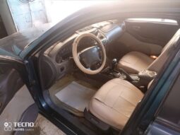 دايو – Daewoo ليغانذا – Leganza