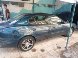 
										 دايو – Daewoo ليغانذا – Leganza ممتلئ									