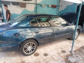 دايو – Daewoo ليغانذا – Leganza