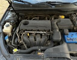 كيا – Kia اوبتيما – Optima