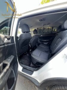 كيا – Kia سبورتاج – Sportage