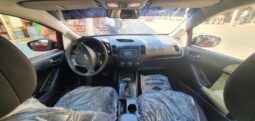 
										 كيا – Kia K3 ممتلئ									
