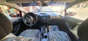 كيا – Kia K3