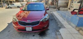 كيا – Kia K3