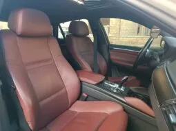 بي ام دابيليو – BMW X6