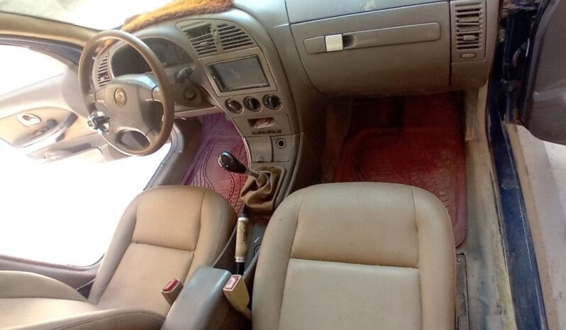 
								 سمارت – Smart Roadster ممتلئ									