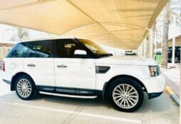 لاند روفر – Land Rover سبورت – Range Rover Sport