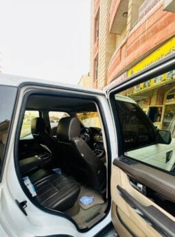 لاند روفر – Land Rover سبورت – Range Rover Sport