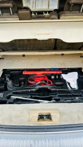 لاند روفر – Land Rover سبورت – Range Rover Sport