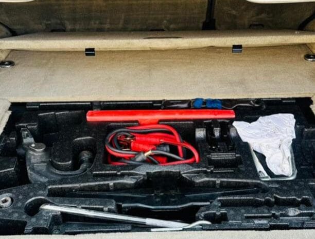 
								 لاند روفر – Land Rover سبورت – Range Rover Sport ممتلئ									