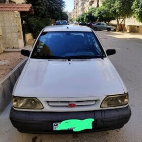 سايبا – Saipa سابا – Saba