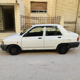 سايبا – Saipa سابا – Saba