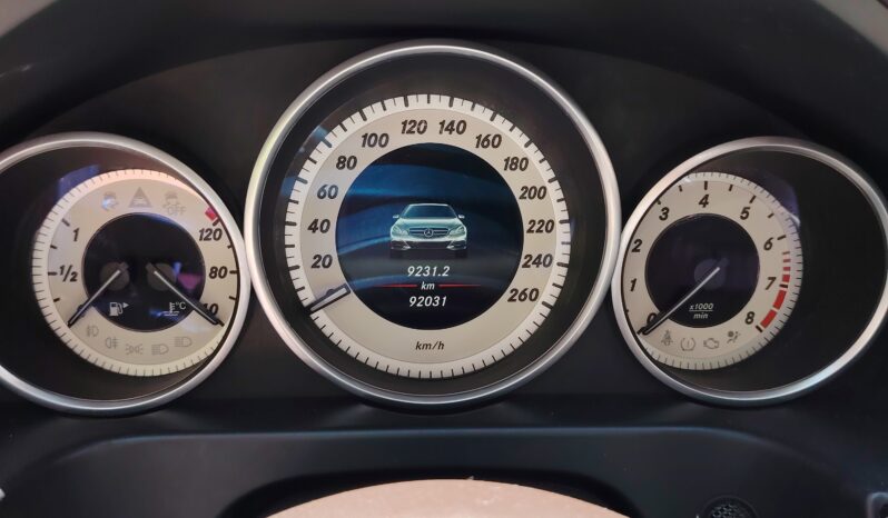 
								 مرسيدس بينز – Mercedes benz E300 ممتلئ									