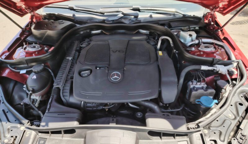 
								 مرسيدس بينز – Mercedes benz E300 ممتلئ									