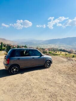 ديهاتسو – Daihatsu بيرودا – perodua