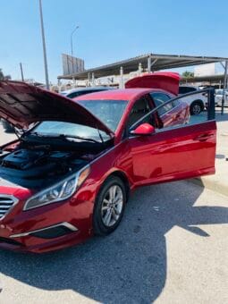 هيونداي – Hyundai سوناتا – Sonata