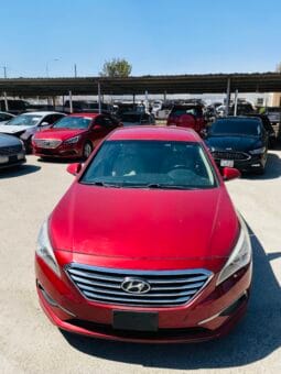 هيونداي – Hyundai سوناتا – Sonata
