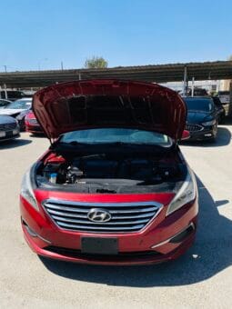 هيونداي – Hyundai سوناتا – Sonata