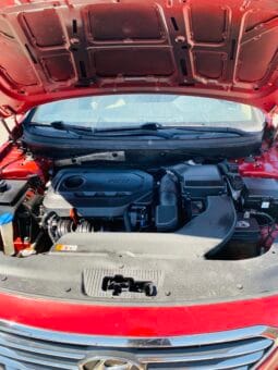 هيونداي – Hyundai سوناتا – Sonata