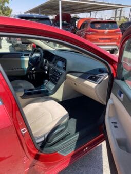 هيونداي – Hyundai سوناتا – Sonata