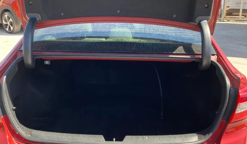 
								 هيونداي – Hyundai سوناتا – Sonata ممتلئ									