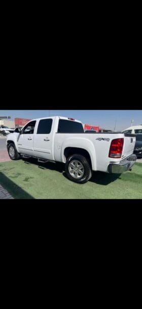 جي ام سي – GMC كانيون – Canyon