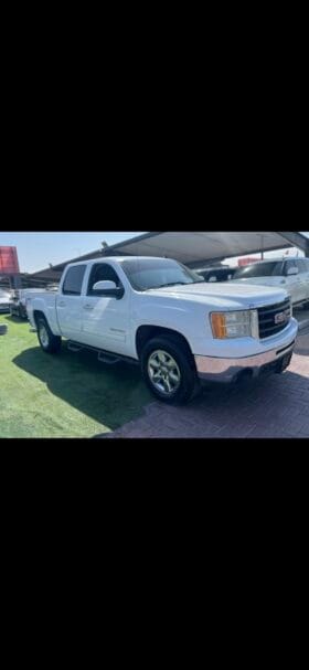 جي ام سي – GMC كانيون – Canyon