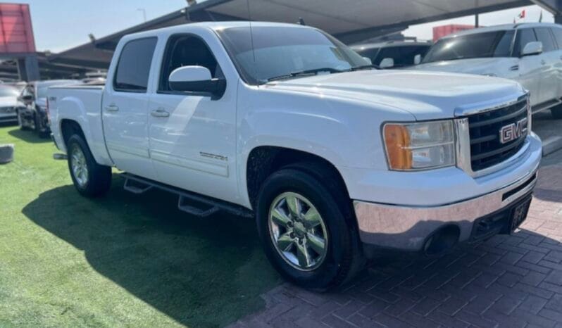 
								 جي ام سي – GMC كانيون – Canyon ممتلئ									