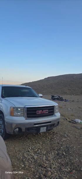 جي ام سي – GMC كانيون – Canyon