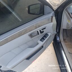 مرسيدس بينز – Mercedes benz E350