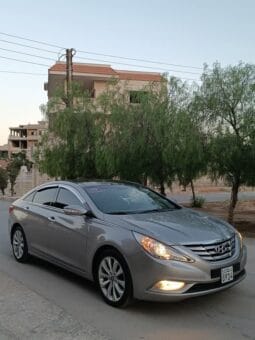 هيونداي – Hyundai سوناتا – Sonata