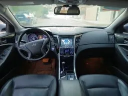 
										 هيونداي – Hyundai سوناتا – Sonata ممتلئ									