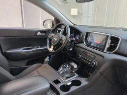 
										 كيا – Kia سبورتاج – Sportage ممتلئ									